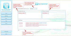quotationer-dashboard
